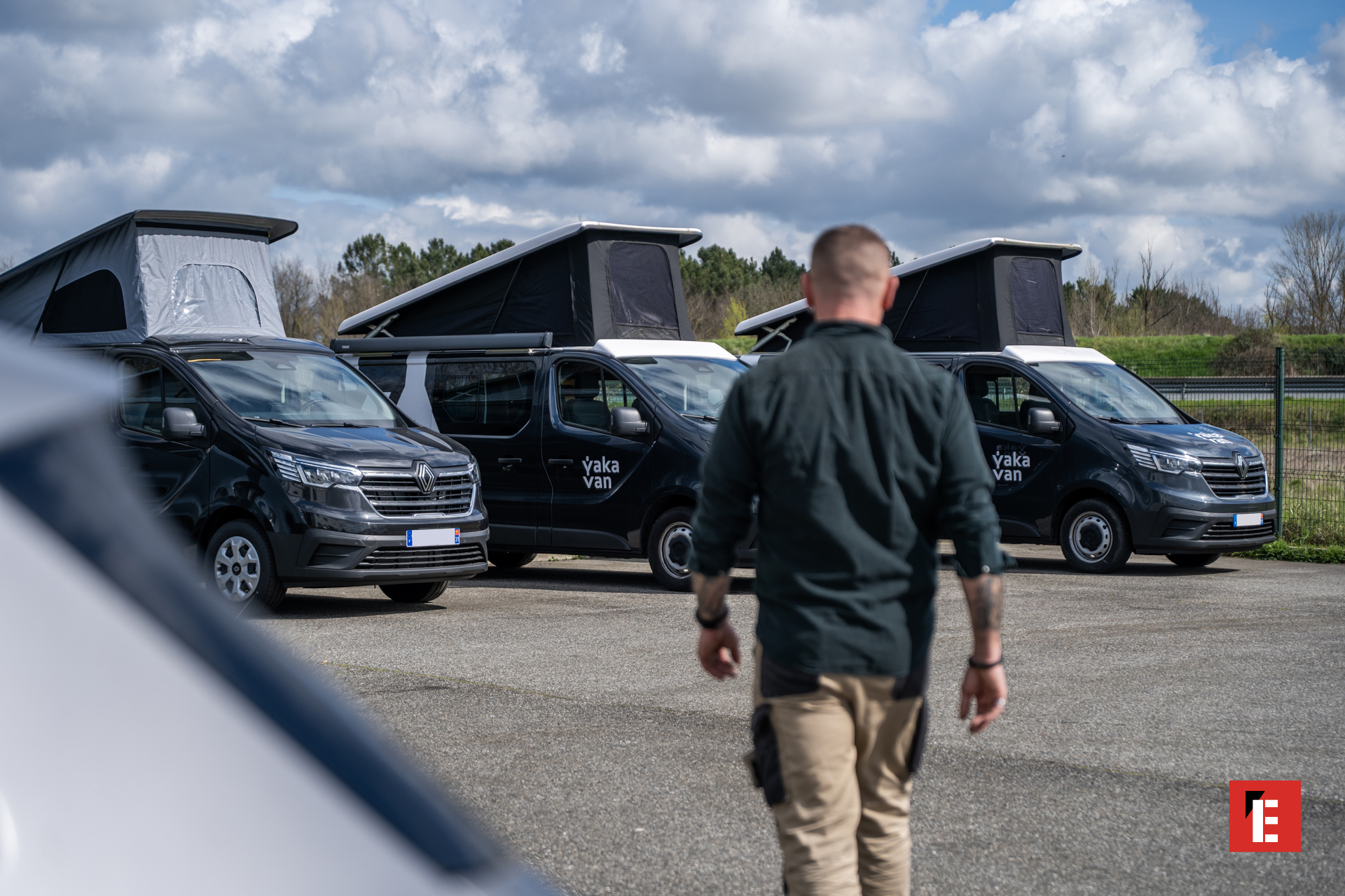 Recrutement Franchise